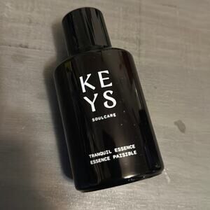 $3/30 keys soulcare tranquil essence toner